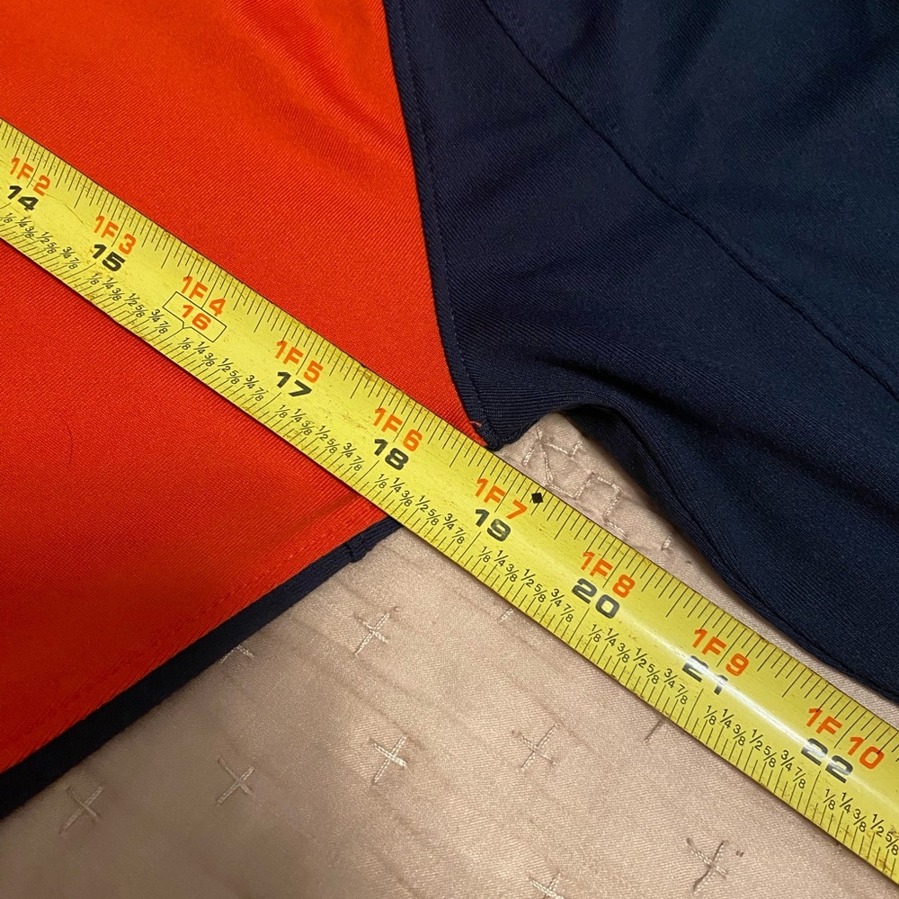 Athleta Pullover With Half Zip Front - image 6